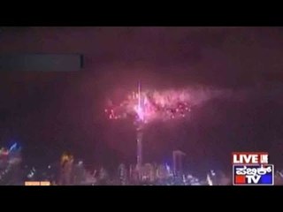 News Cafe | Top Stories | Jan 1st, 2016 | 8:00 AM