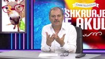 Shkruaje ne Akull :Sigurimi