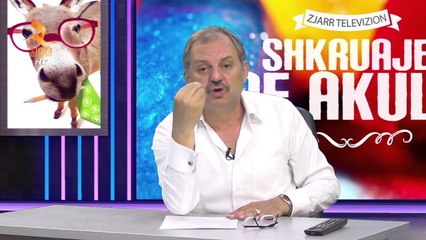 Shkruaje ne Akull : Njerezit nk lejohet te dalin