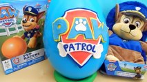 Persecución huevo épico patrulla pata rescate espiar sorpresa juguetes marshall wiki