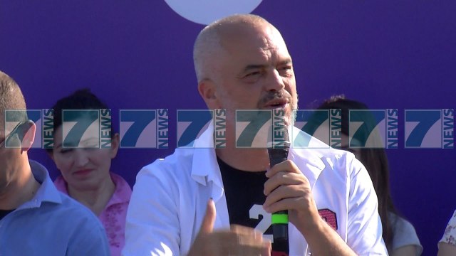 RAMA THOTE SE VOTA PER PS HAP VETINGUN - News, Lajme - Kanali 9