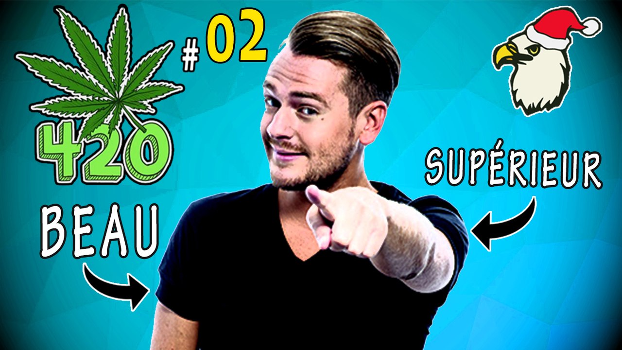 JEREMSTAR EST SUPÉRIEUR À TOI - 420