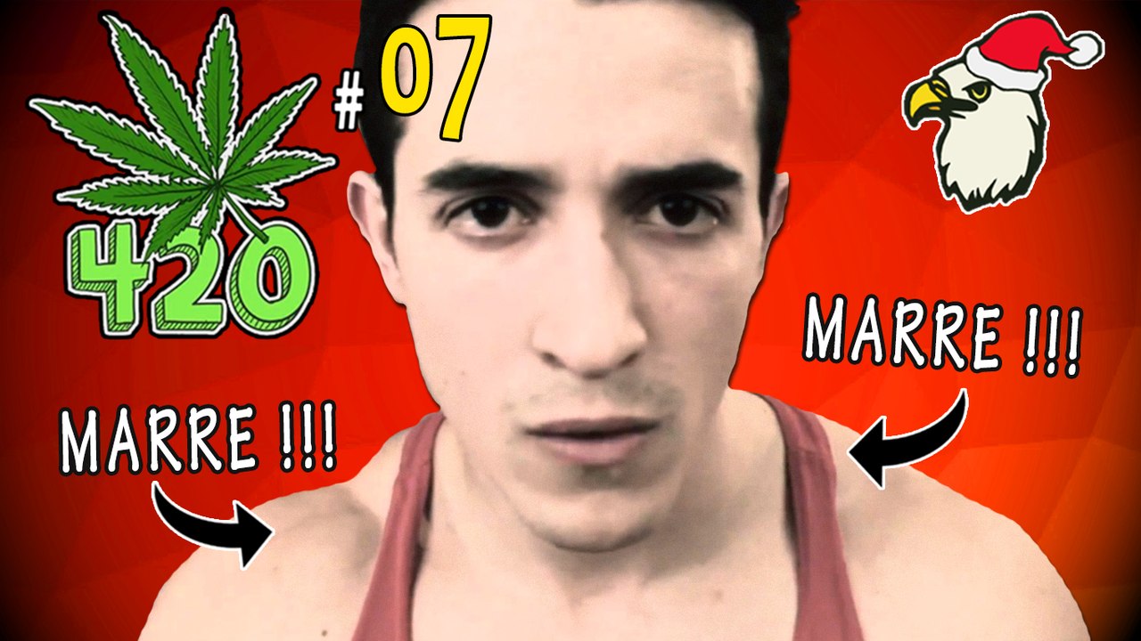Y'EN A MARRE DE TIBO !!! - 420