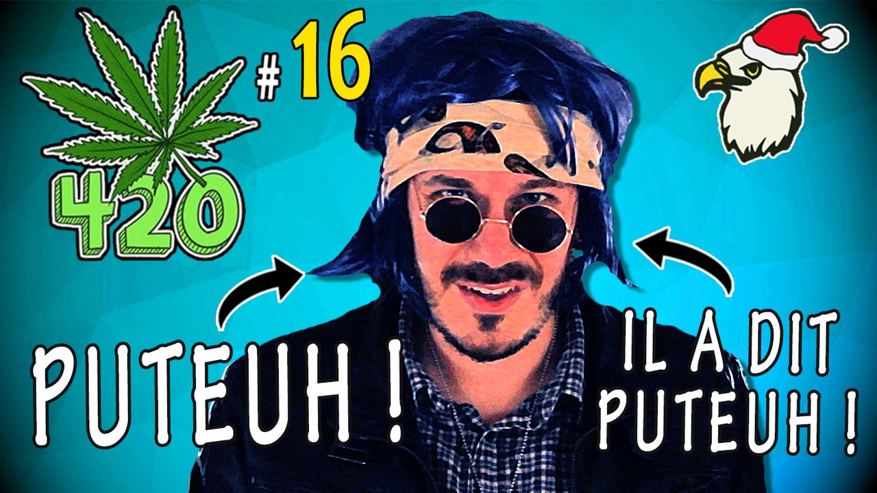 PUTEUH ! - 420