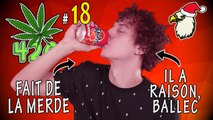 NORMAN CHIE SUR SES ABONNÉS - 420