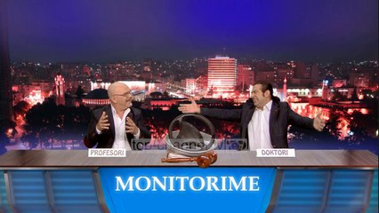 Fiks Fare, 13 Qershor 2017, Pjesa 3 - Investigative Satirical Show