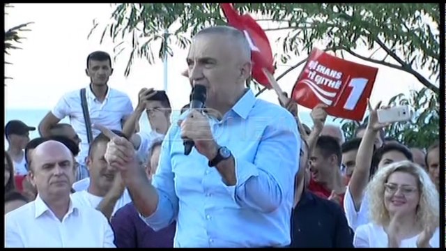 Ora News – Meta: Rama nuk mbajti premtimin për ligjin e mbetjeve