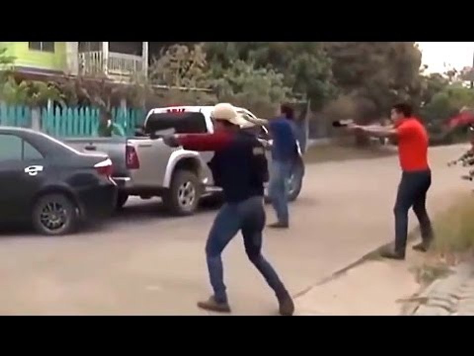 Instant karma - Instant justice - Compilation №2
