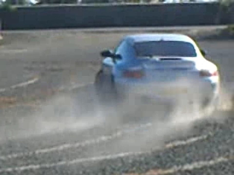 porsche 996