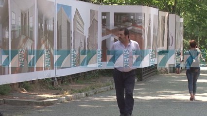 “BSH” VIJON TE HESHTE PER “DAJTIN”, REFUZOHET TRANSPARENCA  - News, Lajme - Kanali 11