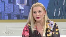 Rudina - Jeta jashtë politikës e Albana Vokshit! (13 qershor 2017)
