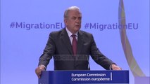 BE, masa kundër shteteve që s`pranuan emigrantë - Top Channel Albania - News - Lajme