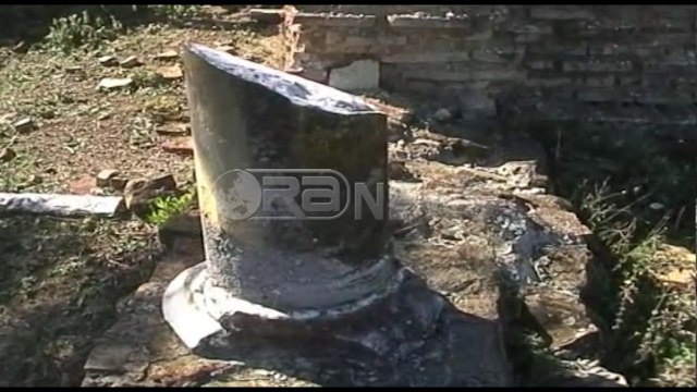 Ora News - Durrës, Bazilika e Gjuricës, objekti arkeologjik ndodhet në braktisje të plotë