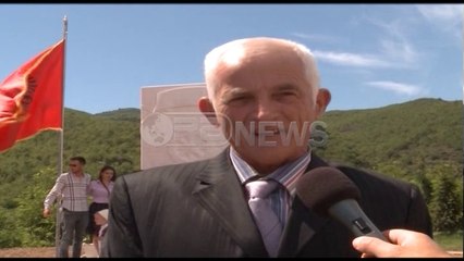 Ora News - Mirditë, 7 besëtarët e Lajthizës, monument për dëshmorët e atdheut vrarë nga serbët