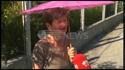 Ora News - Furnizimi me ujë, “Arritja” e verës në Patos: 1 herë në 2 ditë për 90 minuta