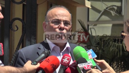 Report TV - Dënimi për Andrean, Sollaku: Gjykata e njëanshme, i drejtohemi kushtetueses