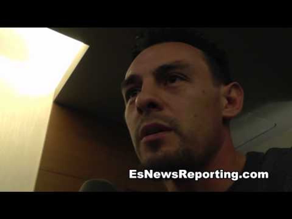 Statement from Team Guerrero, Mayweather Promotions and Golden Boy Promotions