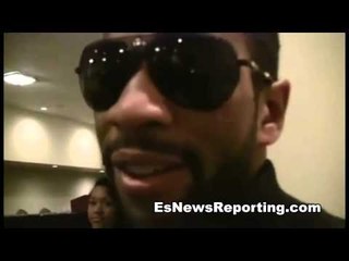 lamont peterson did not fail a drug test - EsNews Boxing