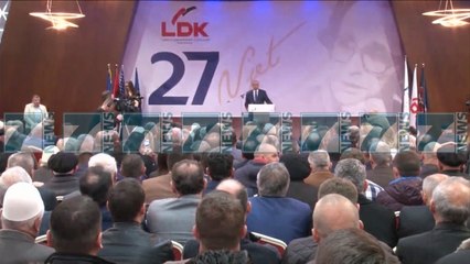 PERÇAHET KOALICIONI I HARADINAJT - News, Lajme - Kanali 10