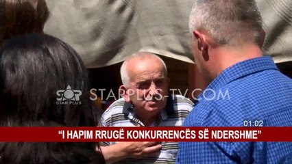 GURAKUQI: SHKODRA DO MARRË INVESTIMET E MUNGUARA