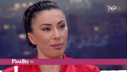 Pasdite ne TCH, Volejbollistet shqiptare, 13 Qershor 2017, Pjesa 4