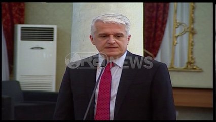 Ora News - Mungesa e Tabakut shtyn votimin në Komisionin ad-hoc