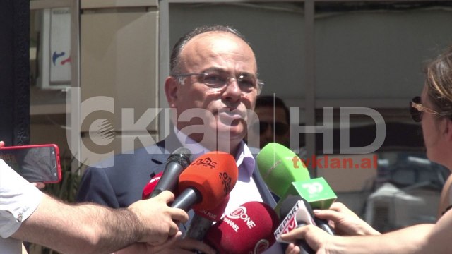 Shpallet fajtore gjyqtarja Majlinda Andrea