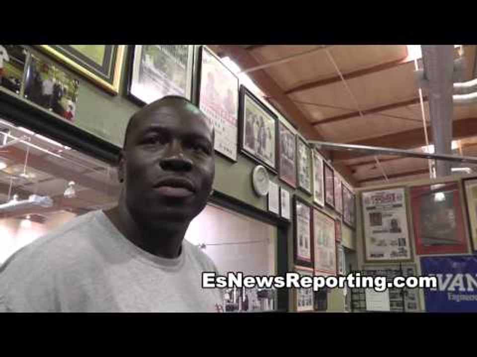 mayweather supporter vs Guerrero supporter talk about fight
