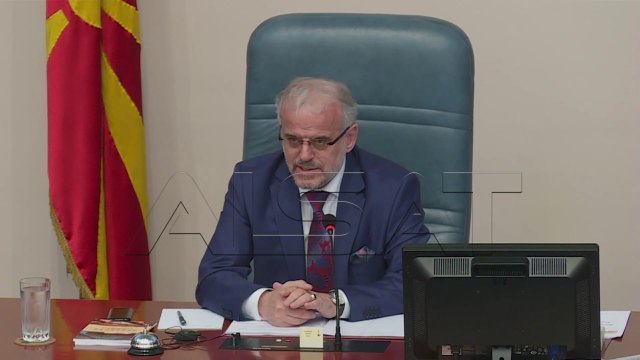 Kuvend, debat për zv/ministrat e rinj të qeverisë Zaev