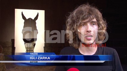 “Equus”, konfliktet njerëzore dhe triniteti
