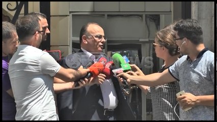 Ora News – Gjyqtarja Majlinda Andrea dënohet me 3 vjet shërbim prove