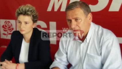 Report TV - Kreu i LSI Fier tregon si u dhunua Grembi