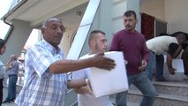 Bashkësia Islame në Gjakovë shpërndan pako ushqimore për nevojtarët - Lajme