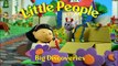 Fisher Price Little People Volume 7 Discovering Creativity