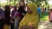 Refugees in Chicago Celebrate America as `Dream Land` on World Refugee Day
