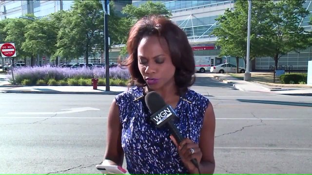 Woman Killed, Five Injured After Minivan Crashes Into Light Pole in Chicago