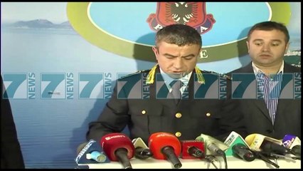 VRASJA E CUKUT, KTHESE NE HETIME, DYSHIME PER RIHAPJEN E NJE DOSJE - News, Lajme - Kanali 11
