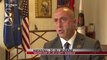 Ramush Haradinaj: Do bëj qeverinë - News, Lajme - Vizion Plus