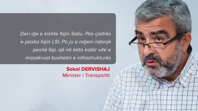 Rilindja Urbane, 440 milionë USD - Top Channel Albania - News - Lajme