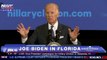 WOW: Joe Biden PASSIONATELY Calls Out Donald Trump on His PTSD Comments, Shares Story of S