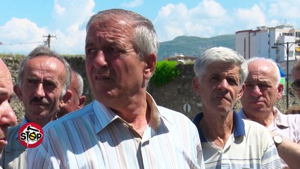 Stop - Skandali i “Kurum”, shpall falimentin, por nuk ndërpret punën asnjë ditë! (14 qershor 2017)