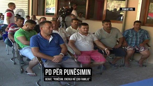 Fushata zgjedhore - Top Channel Albania - News - Lajme