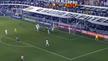 Shaylon Kallyson Cardozo Goal HD - Santos 3-1 Sao Paulo 09.07.2017