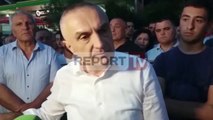 Report TV - Meta takon maturantin në spital: Ruçin e njoh mirë, s'del dot në Fier