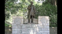 The Truth about J. Marion Sims: Father of Gynecology