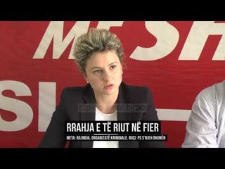 LSI padit KQZ-në, kërkon numëruesin e PDIU-së - Top Channel Albania - News - Lajme