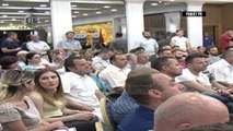 Mediu: Vota për Bashën - Top Channel Albania - News - Lajme