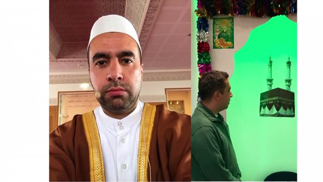 HAFIZ METIN DEMIRTAS. KABE MÜEZZINI TAKLIDI - SHEIKH ALI MULLA. Kabede namaz icin kamet. Kamet dinle. ARAP MAKAMI KABE USULU KAMET. Kabede kamet nasil getiriliyor. Kamet nedir, nasil okunur, sözleri, anlami, okunusu. Kamet, Nedir ve Nasil Getirilir?