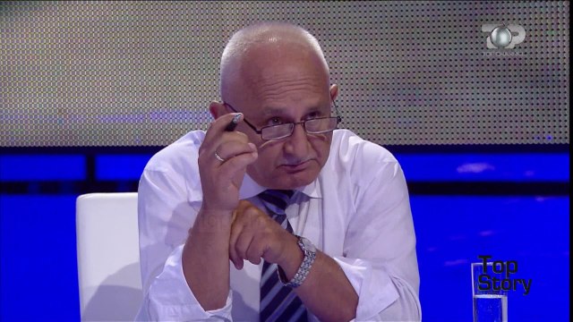 Top Story: Shqiperia Vendos, 14 Qershor 2017, Pjesa 1 - Top Channel Albania - Political Talk Show