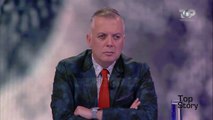 Top Story: Shqiperia Vendos, 14 Qershor 2017, Pjesa 3 - Top Channel Albania - Political Talk Show